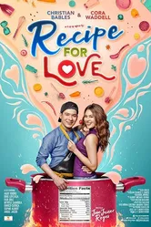 Recipe for Love постер