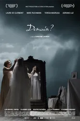Завтра 2011 постер