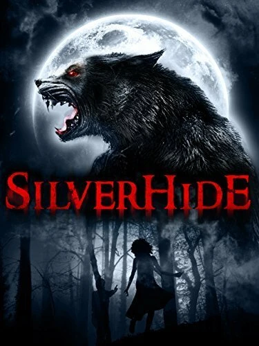 Постер Silverhide