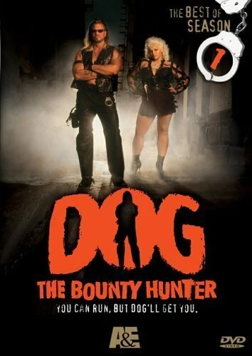 Постер Dog the Bounty Hunter