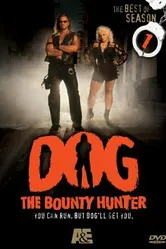 Dog the Bounty Hunter постер
