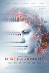 Перемещение 2016 постер