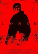 Loner 2025 постер