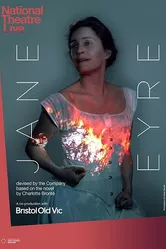 Джейн Эйр 2015 постер