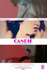 Candie постер