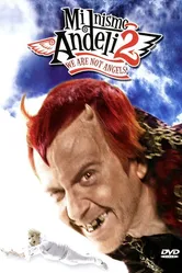 Мы не ангелы 2 2005 постер