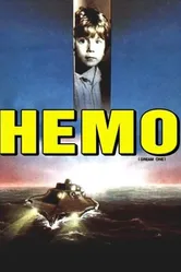 Немо 1984 постер