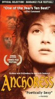 Постер Отшельница 1993