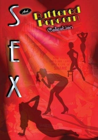 Постер Sex and Buttered Popcorn