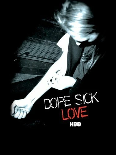 Постер Dope Sick Love