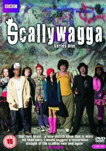 Постер Scallywagga