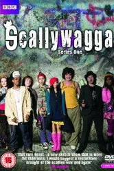 Scallywagga постер