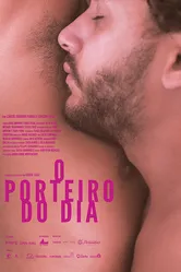 O Porteiro do Dia постер