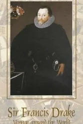Сэр Фрэнсис Дрейк 1961 постер