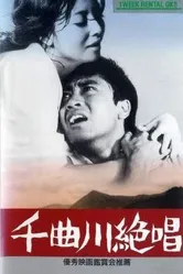 Река вечности 1967 постер