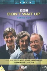 Don't Wait Up постер