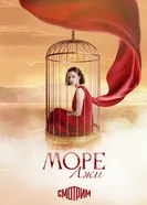 Море лжи постер