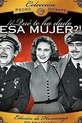 На что тебе эта женщина?! 1951 постер