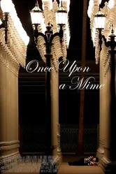 Once Upon a Mime постер