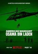 American Manhunt: Osama bin Laden постер