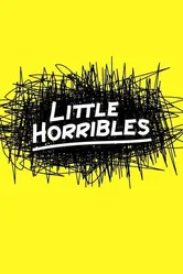 Little Horribles постер