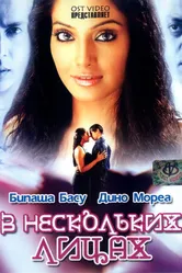 В нескольких лицах 2005 постер