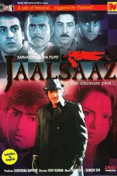Jaalsaaz постер