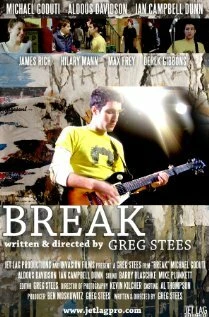 Постер Break 2007