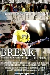 Break 2007 постер