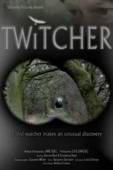 Twitcher 2014 постер
