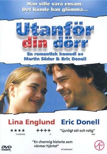 Постер Utanför din dörr