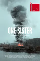 One Sister постер