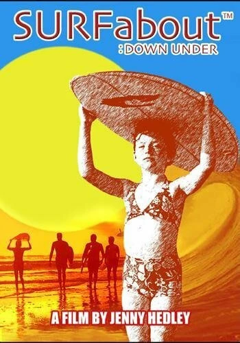 Постер Surfabout: Down Under