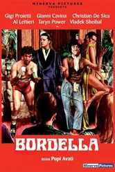 Бордель 1976 постер