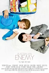 Australian Enemy постер