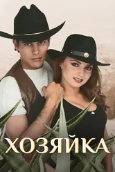 Хозяйка 1995 постер
