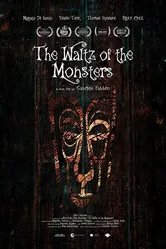 The Waltz of the Monsters постер