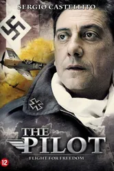 Пилот 2008 постер