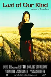 Last of Our Kind постер