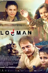 Locman постер