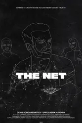 The Net 2022, Россия постер