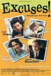 Excuses! 2003 постер