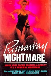 Runaway Nightmare 1982 постер