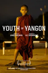 Youth of Yangon постер