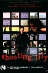 Shooting Lily постер