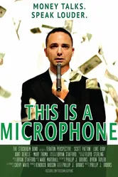 This Is a Microphone постер