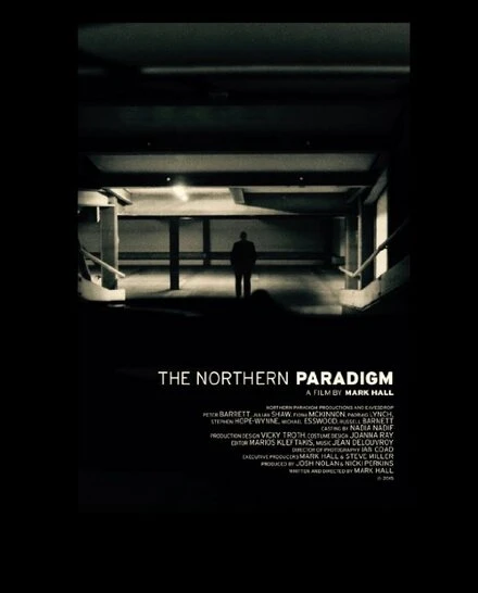 Постер The Northern Paradigm