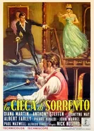 La cieca di Sorrento 1963 постер