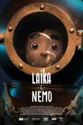 Laika & Nemo постер