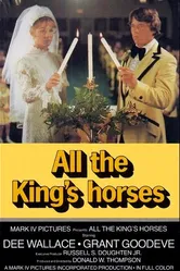 All the King's Horses постер